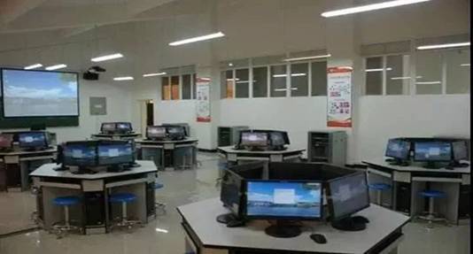 专业介绍 计算机软硬件技术开发