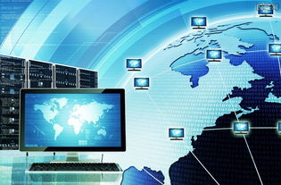 A股市场信息安全概念股全景扫描 聚焦核心技术与产业机遇